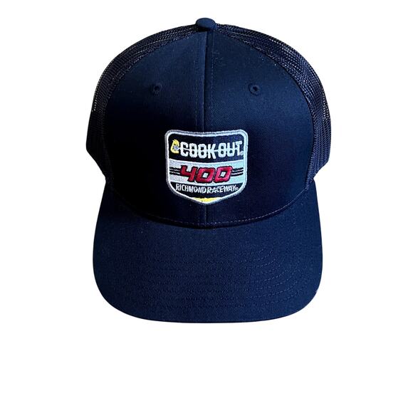 The Game Cookout 400 Richmond Raceway Hat One Size - Picture 1 of 3